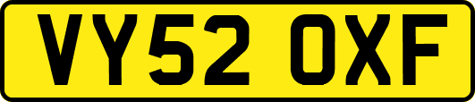 VY52OXF