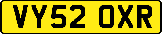 VY52OXR