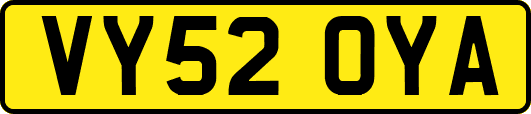 VY52OYA