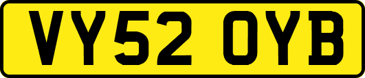 VY52OYB