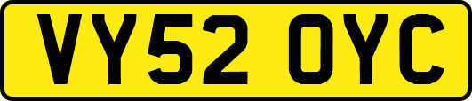 VY52OYC