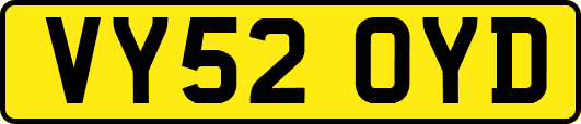 VY52OYD
