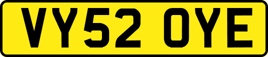 VY52OYE