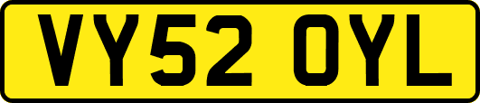 VY52OYL