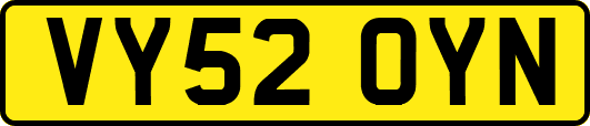 VY52OYN