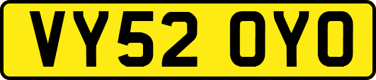 VY52OYO