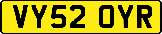 VY52OYR