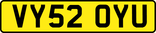 VY52OYU