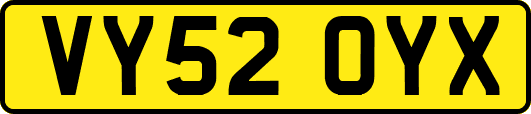 VY52OYX