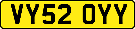 VY52OYY