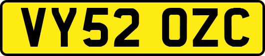 VY52OZC