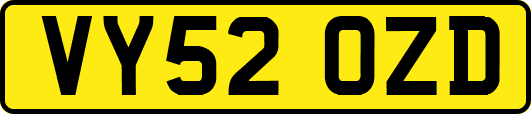 VY52OZD