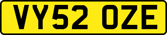 VY52OZE