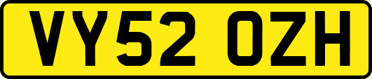 VY52OZH