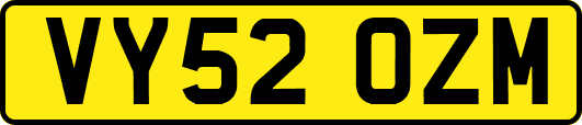 VY52OZM