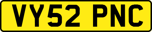 VY52PNC