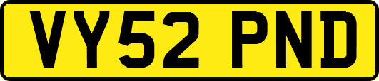 VY52PND