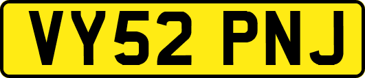 VY52PNJ