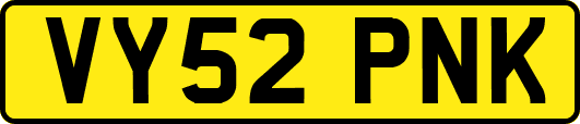 VY52PNK