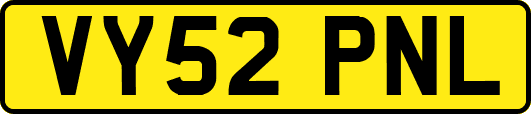 VY52PNL