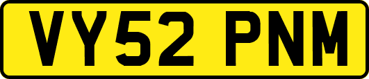VY52PNM