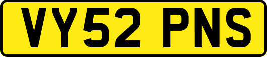VY52PNS