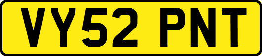 VY52PNT