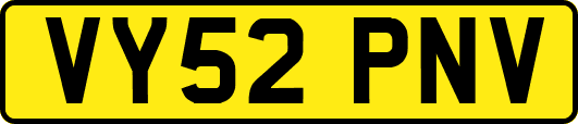 VY52PNV
