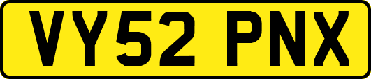 VY52PNX