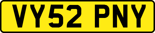 VY52PNY