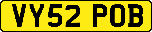 VY52POB
