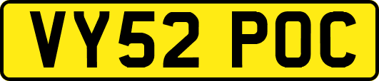 VY52POC