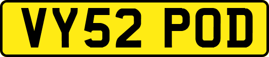 VY52POD