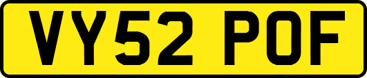 VY52POF