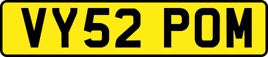 VY52POM