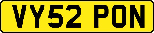 VY52PON