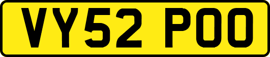VY52POO