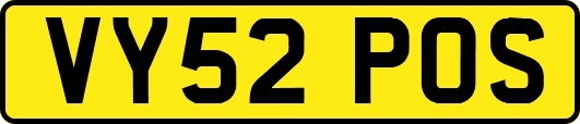 VY52POS