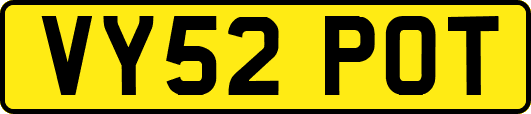 VY52POT
