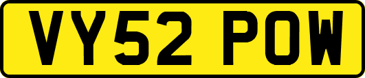 VY52POW
