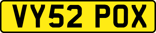 VY52POX