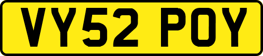 VY52POY