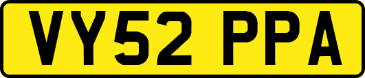 VY52PPA