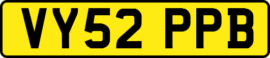 VY52PPB