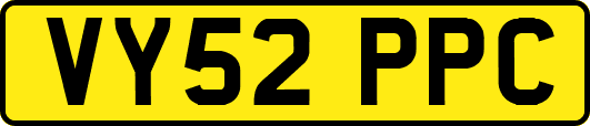 VY52PPC