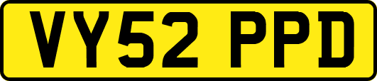 VY52PPD