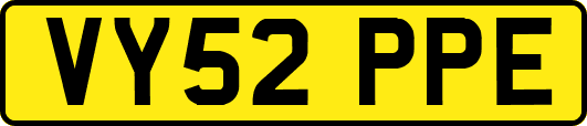 VY52PPE
