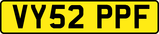 VY52PPF