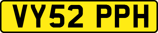 VY52PPH