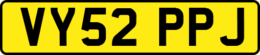 VY52PPJ